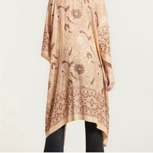 Free People Magic Dance Duster